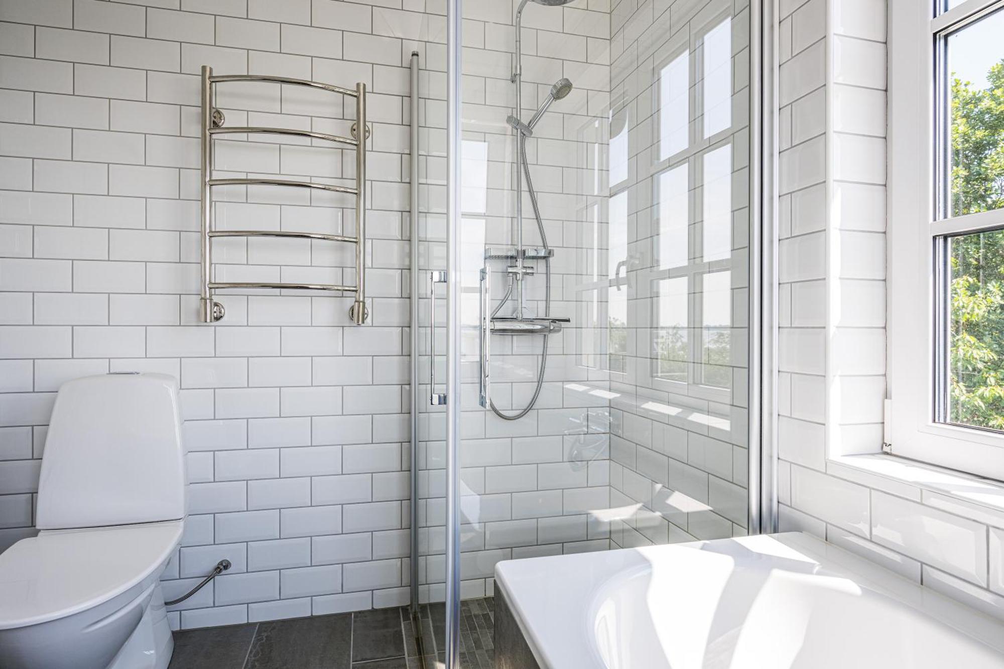 Exclusive Tranquil Villa By The Sea, Boat Available Drottningskär Eksteriør bilde